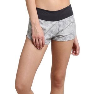 Vuori Omni Performance Short XS